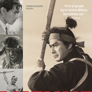 Bilder Mifune: The Last Samurai