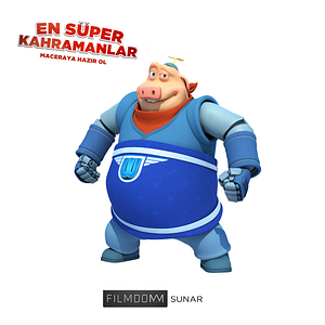 Bilder Sam - Ein fast perfekter Held