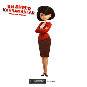 Bilder Sam - Ein fast perfekter Held