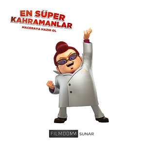 Bilder Sam - Ein fast perfekter Held