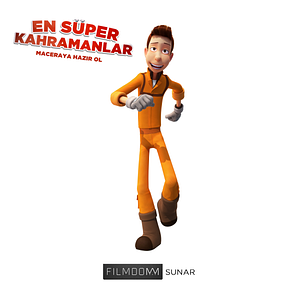 Bilder Sam - Ein fast perfekter Held