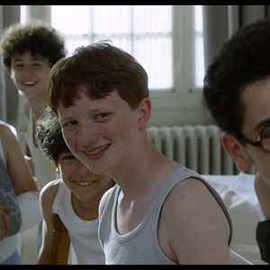 Bilder Les Enfants de la chance