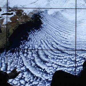 Bilder Leonardo DiCaprio: Before The Flood