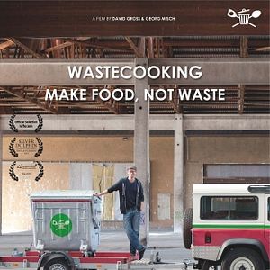 Bilder Wastecooking: Kochen statt Verschwenden