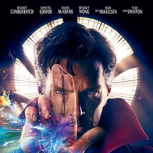 Bilder Doctor Strange