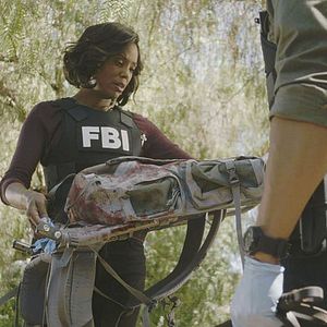 Bilder Aisha Tyler