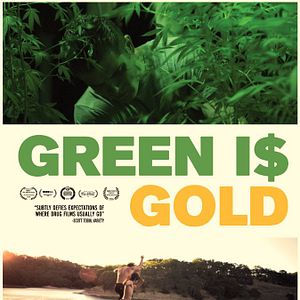 Bilder Green Is Gold