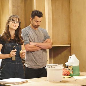 Bilder Zooey Deschanel