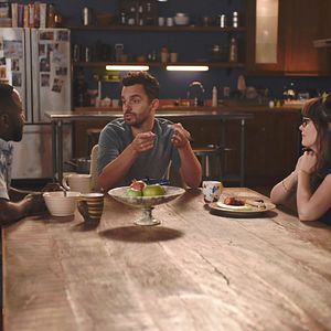 Bilder Zooey Deschanel