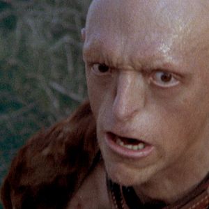 Bilder Hügel der blutigen Augen