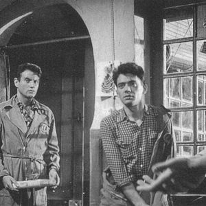 Bilder Distrito quinto