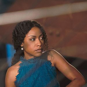 Bilder Gabrielle Dennis