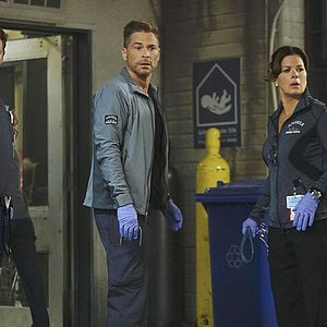 Bilder Marcia Gay Harden