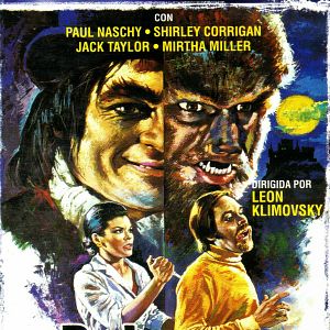 Bilder Doctor Jekyll y el Hombre Lobo