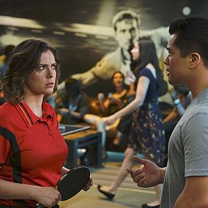 Bilder Vincent Rodriguez III