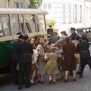 Bilder Les Enfants de la chance