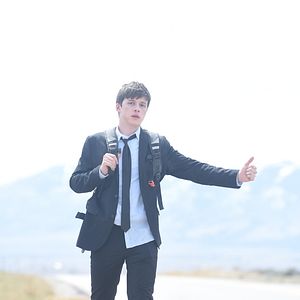 Bilder Nick Robinson