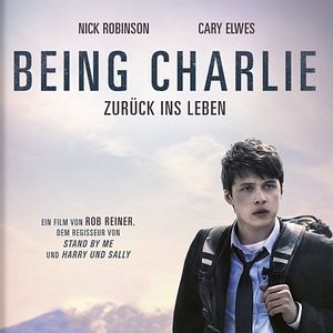 Bilder Being Charlie - Zurück ins Leben