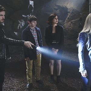 Bilder Lana Parrilla