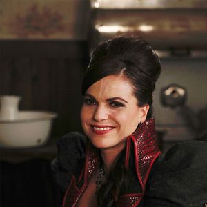 Bilder Lana Parrilla
