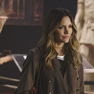 Bilder Katharine McPhee