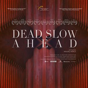 Bilder Dead Slow Ahead
