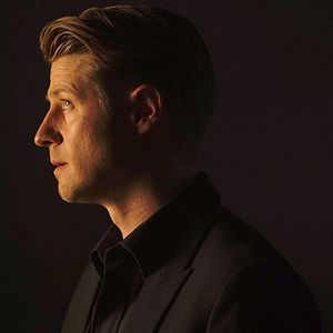 Bilder Ben McKenzie