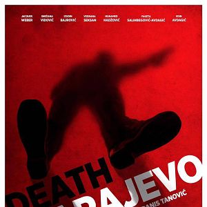 Bilder Death In Sarajevo