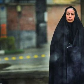 Bilder Khaneyee Dar Khiyaban-E Chehelo Yekom