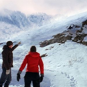 Bilder Eisbeben – Alarm in der Arktis