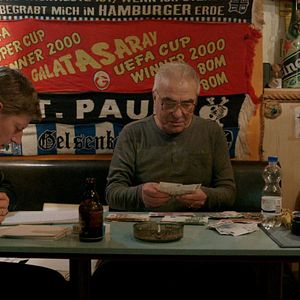 Bilder Manche hatten Krokodile