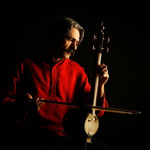 Bilder The Music of Strangers: Yo Yo Ma & the Silkroad Ensemble