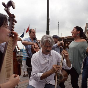 Bilder The Music of Strangers: Yo Yo Ma & the Silkroad Ensemble
