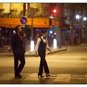 Bilder Sabrina Ouazani