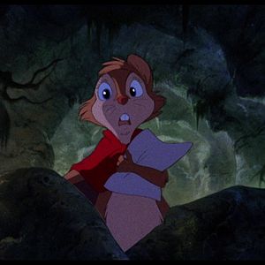 Bilder Mrs. Brisby und das Geheimnis von Nimh