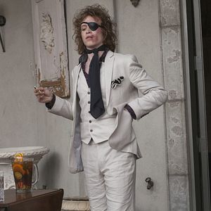 Bilder Caleb Landry Jones