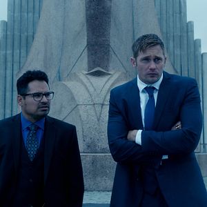 Bilder Michael Peña