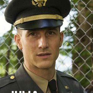 Bilder Julia und der Offizier