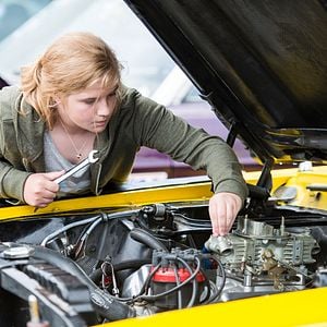 Bilder Børning - The Fast & The Funniest