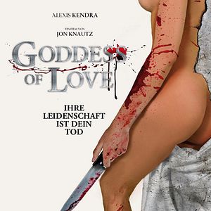 Bilder Goddess of Love