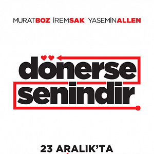 Bilder Dönerse Senindir