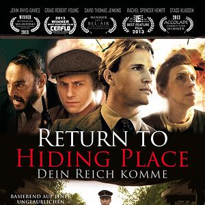 Bilder Return To Hiding Place - Dein Reich komme