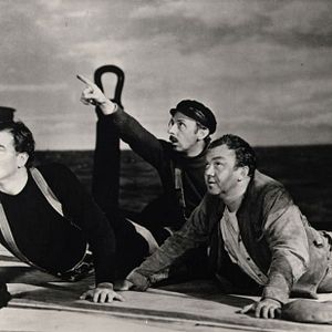 Bilder Der lange Weg nach Cardiff