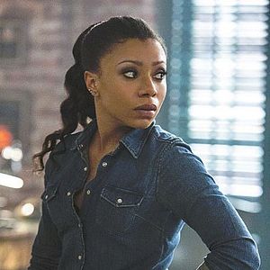 Bilder Shalita Grant