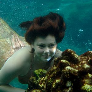 Bilder Brittany Byrnes