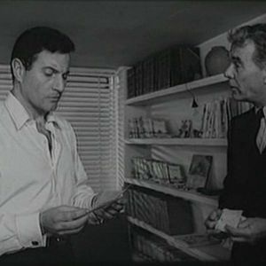 Bilder Regresa un desconocido