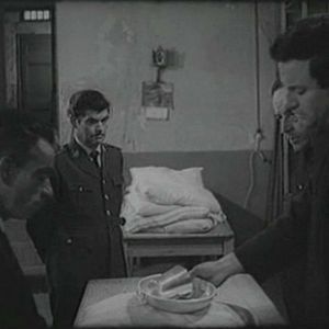 Bilder Regresa un desconocido