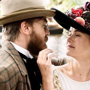 Bilder Paula - Mein Leben soll ein Fest sein