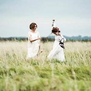 Bilder Paula - Mein Leben soll ein Fest sein