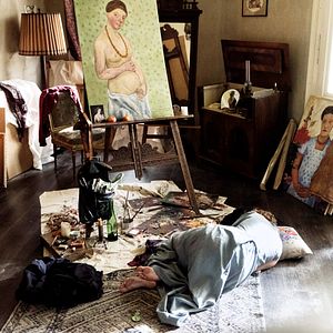 Bilder Paula - Mein Leben soll ein Fest sein